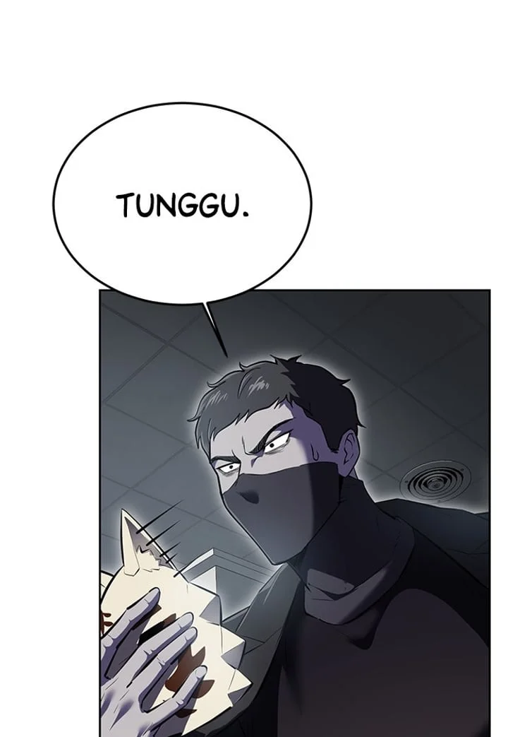 The Boy of Death Chapter 261 Gambar 78