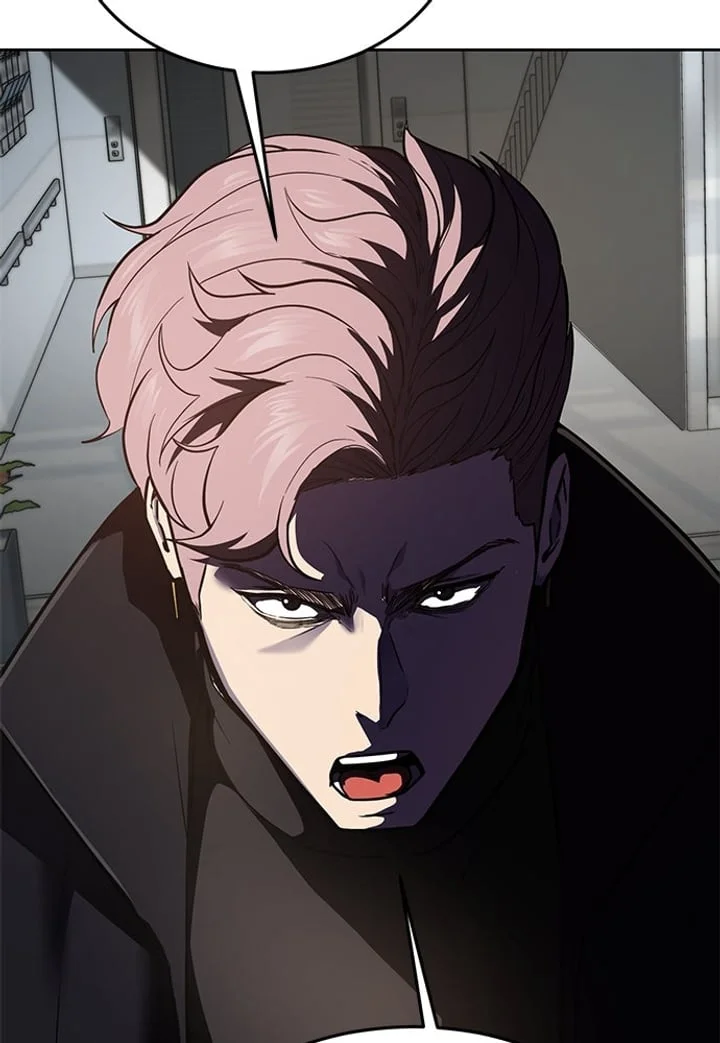 The Boy of Death Chapter 261 Gambar 80