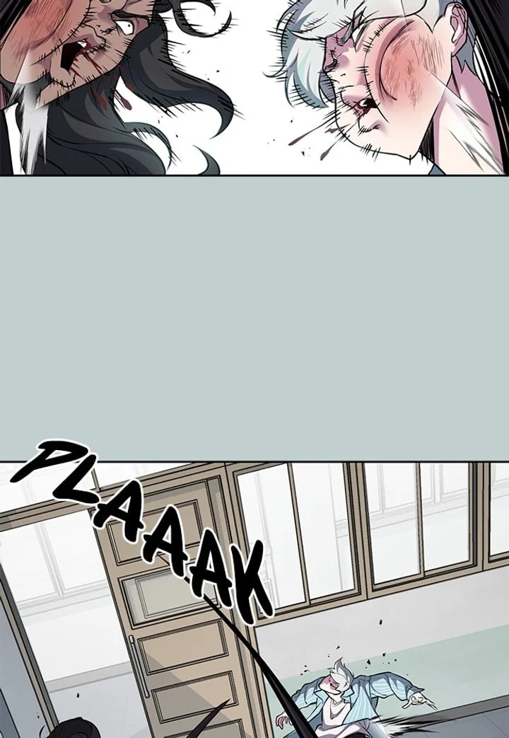 The Boy of Death Chapter 262 Gambar 86