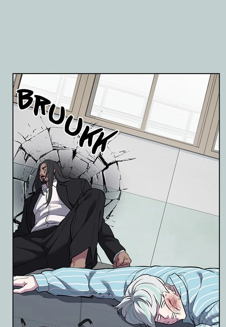 The Boy of Death Chapter 262 Gambar 89