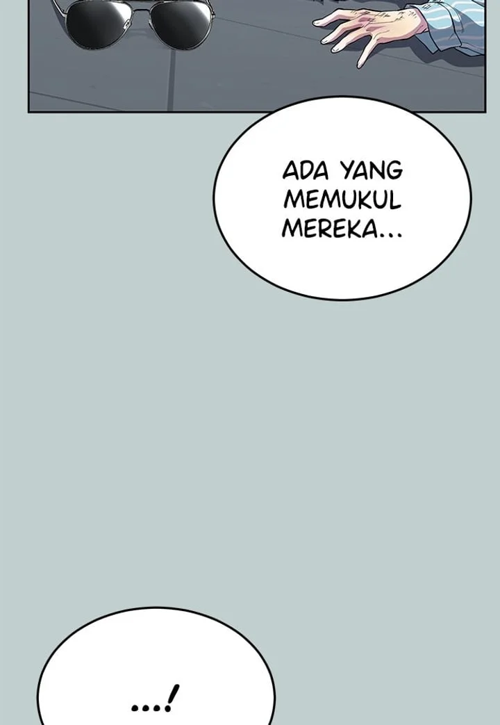 The Boy of Death Chapter 262 Gambar 90