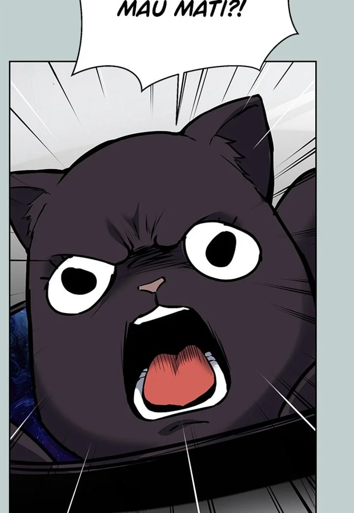 The Boy of Death Chapter 262 Gambar 92