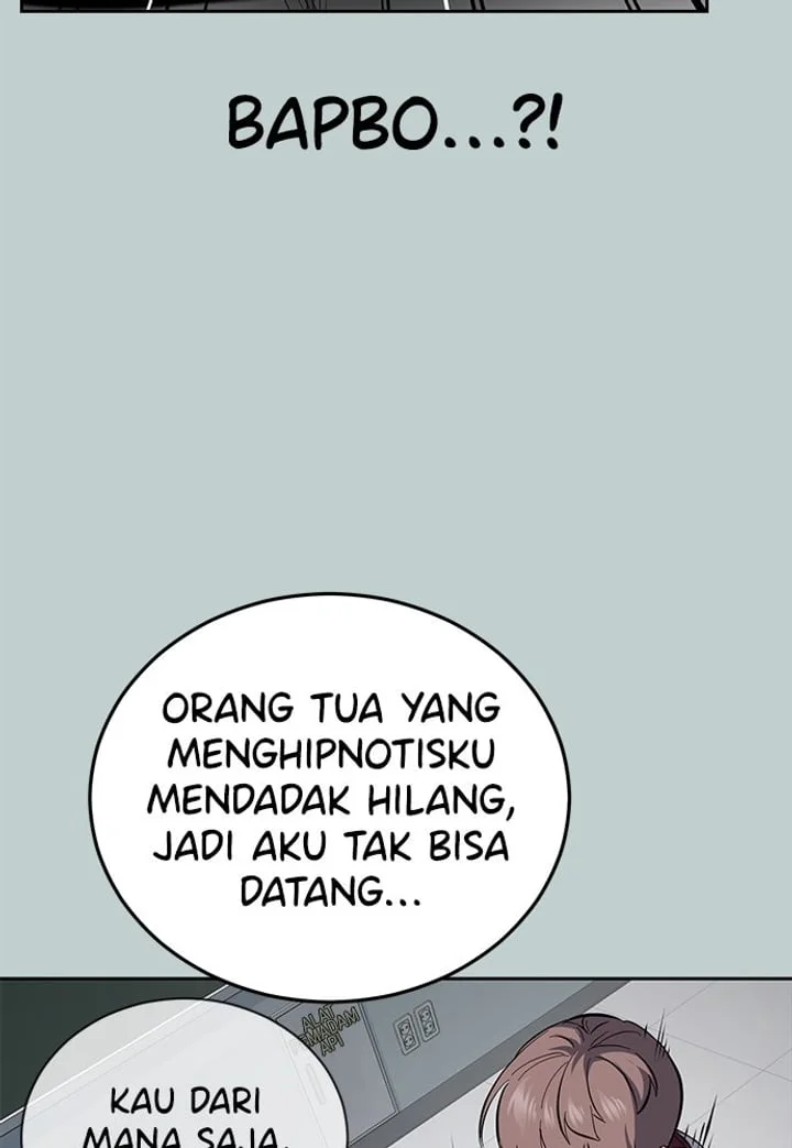 The Boy of Death Chapter 262 Gambar 93