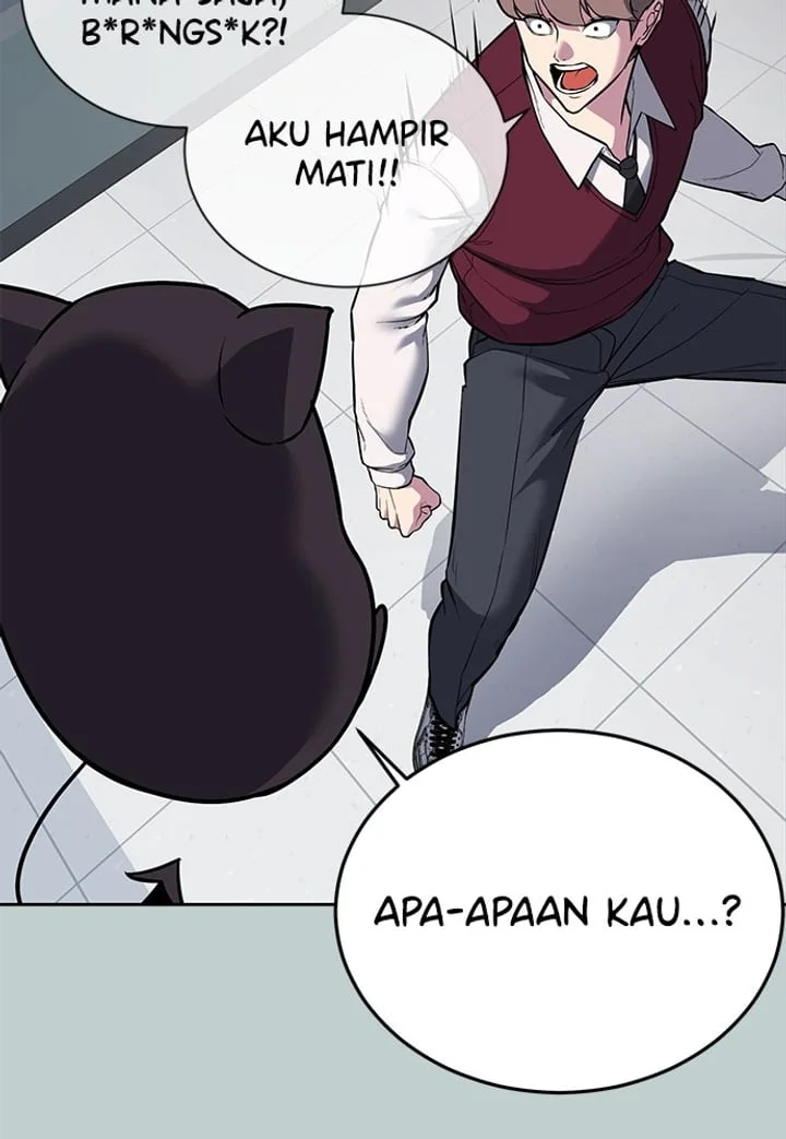 The Boy of Death Chapter 262 Gambar 94