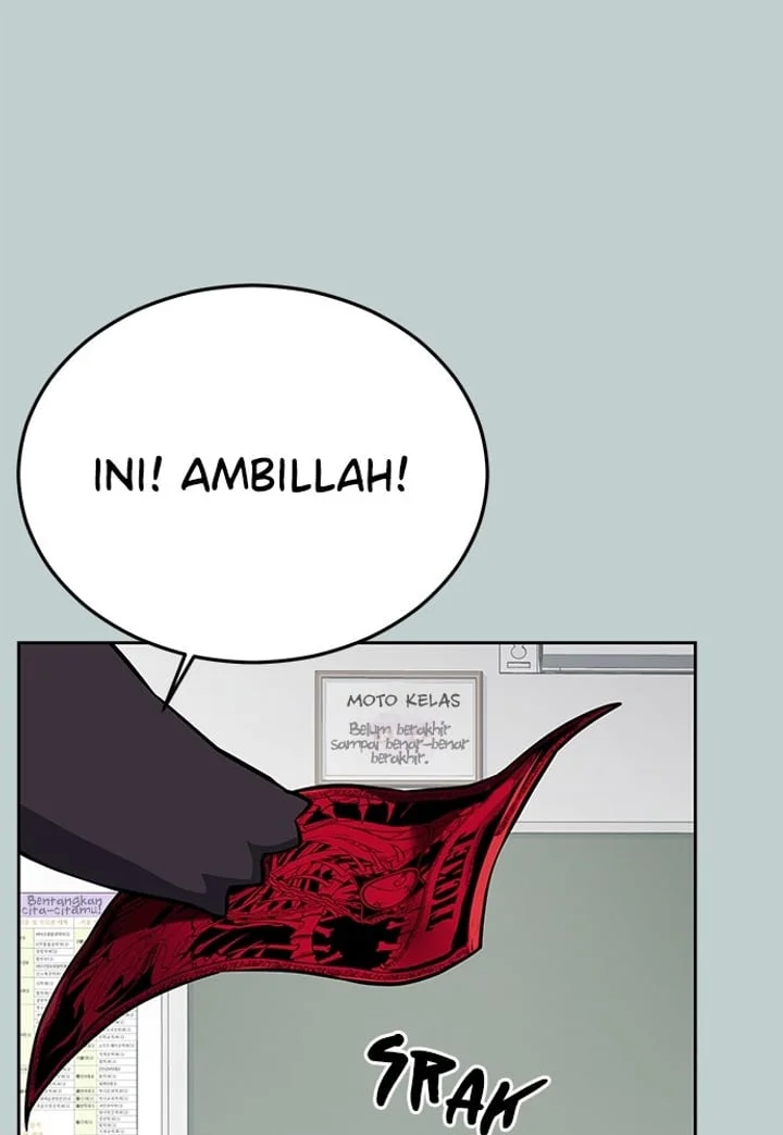 The Boy of Death Chapter 262 Gambar 95