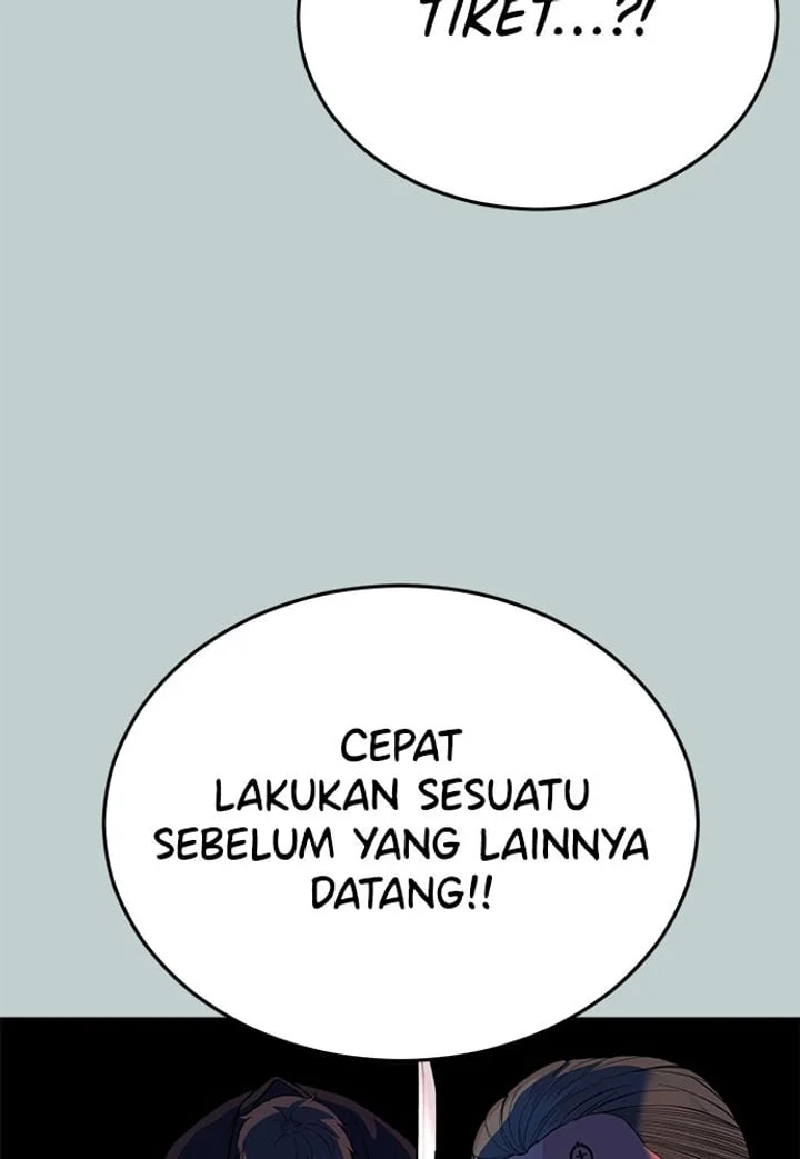 The Boy of Death Chapter 262 Gambar 97