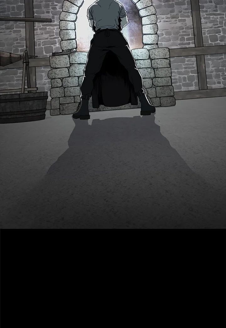 The Boy of Death Chapter 263 Gambar 69