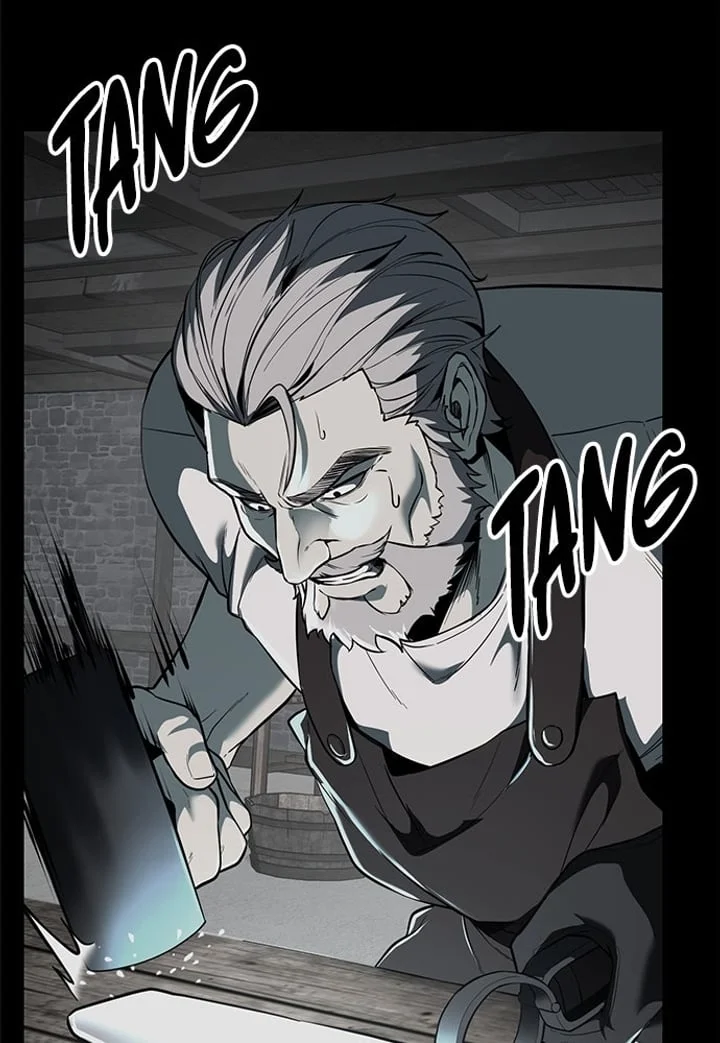 The Boy of Death Chapter 263 Gambar 70