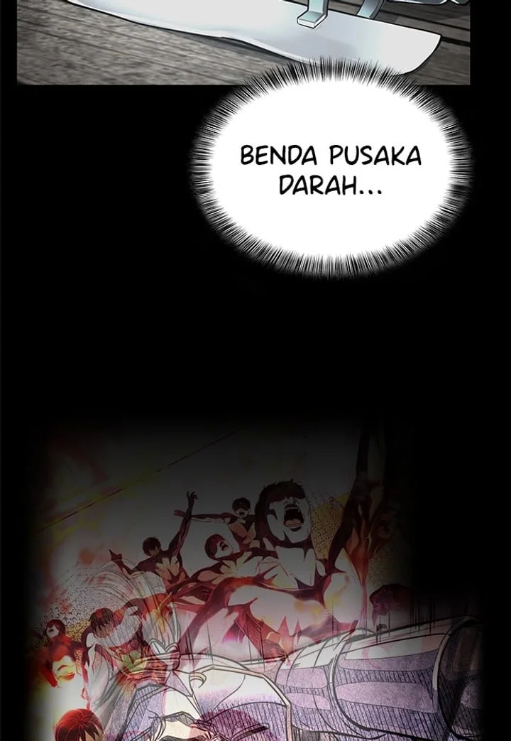 The Boy of Death Chapter 263 Gambar 71