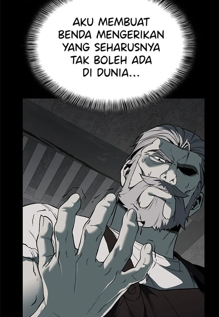 The Boy of Death Chapter 263 Gambar 75