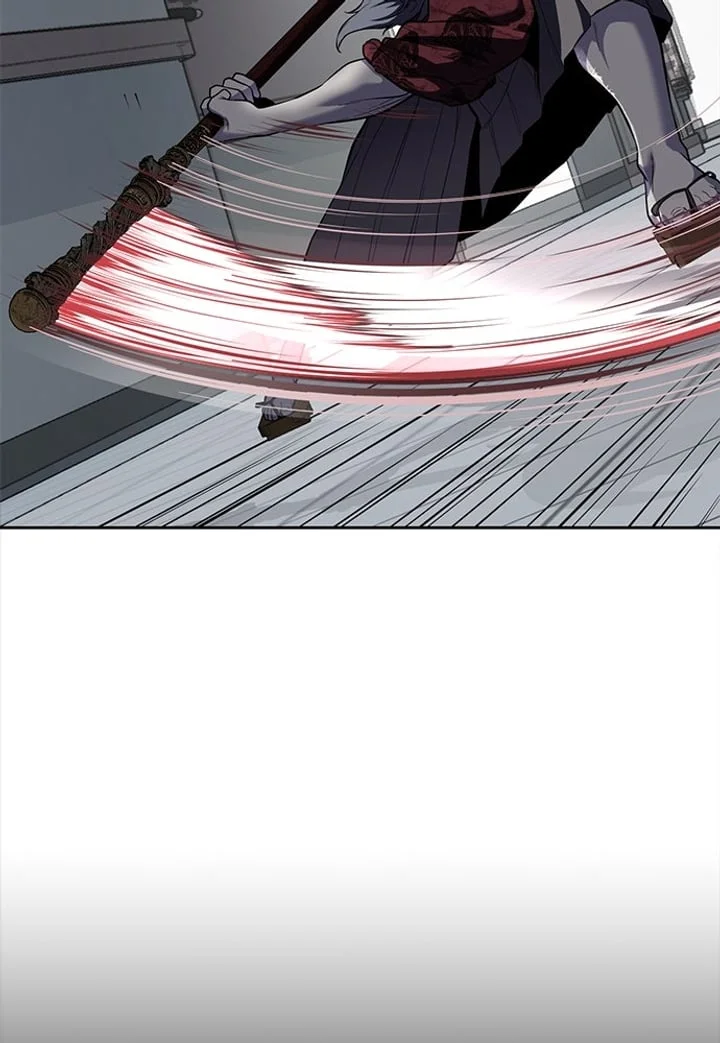 The Boy of Death Chapter 264 Gambar 88
