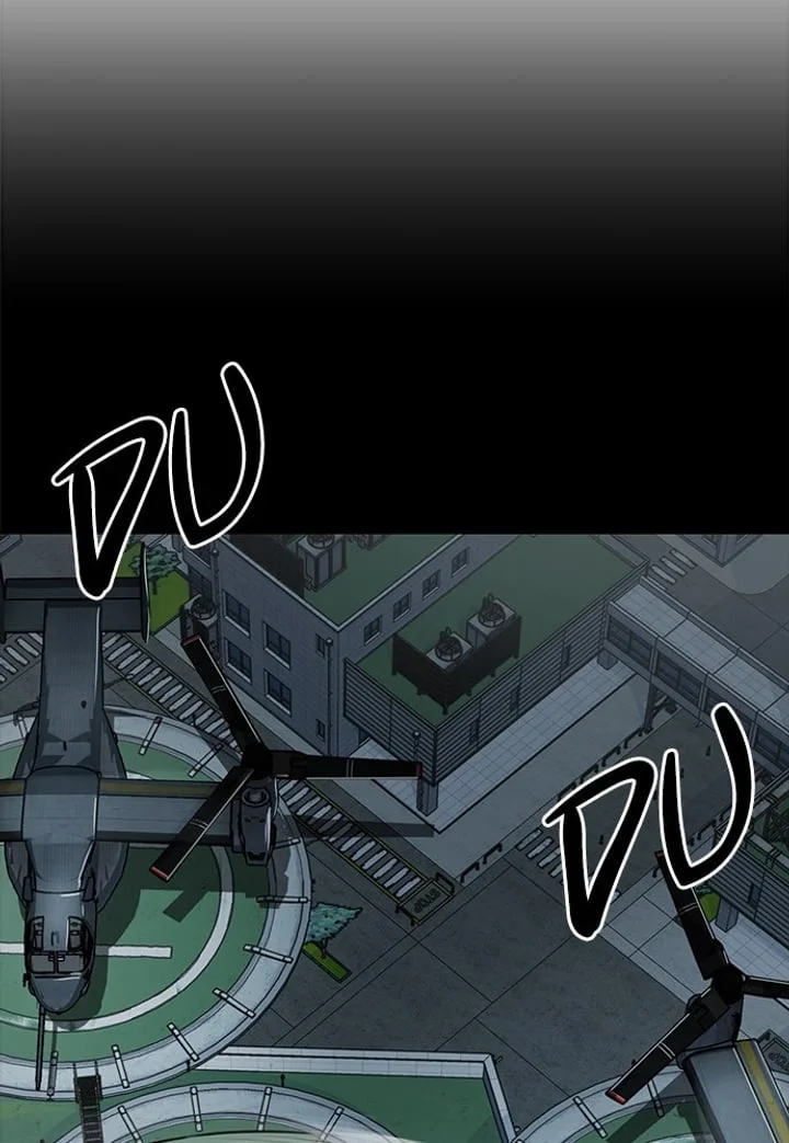 The Boy of Death Chapter 264 Gambar 89