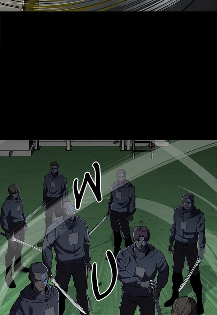 The Boy of Death Chapter 264 Gambar 91