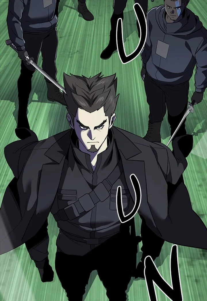 The Boy of Death Chapter 264 Gambar 92