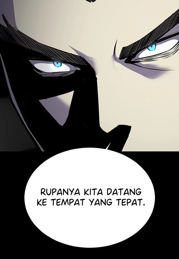 The Boy of Death Chapter 264 Gambar 94