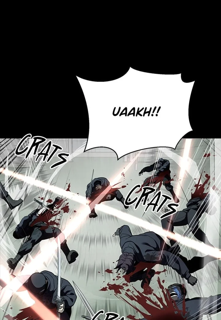 The Boy of Death Chapter 264 Gambar 95
