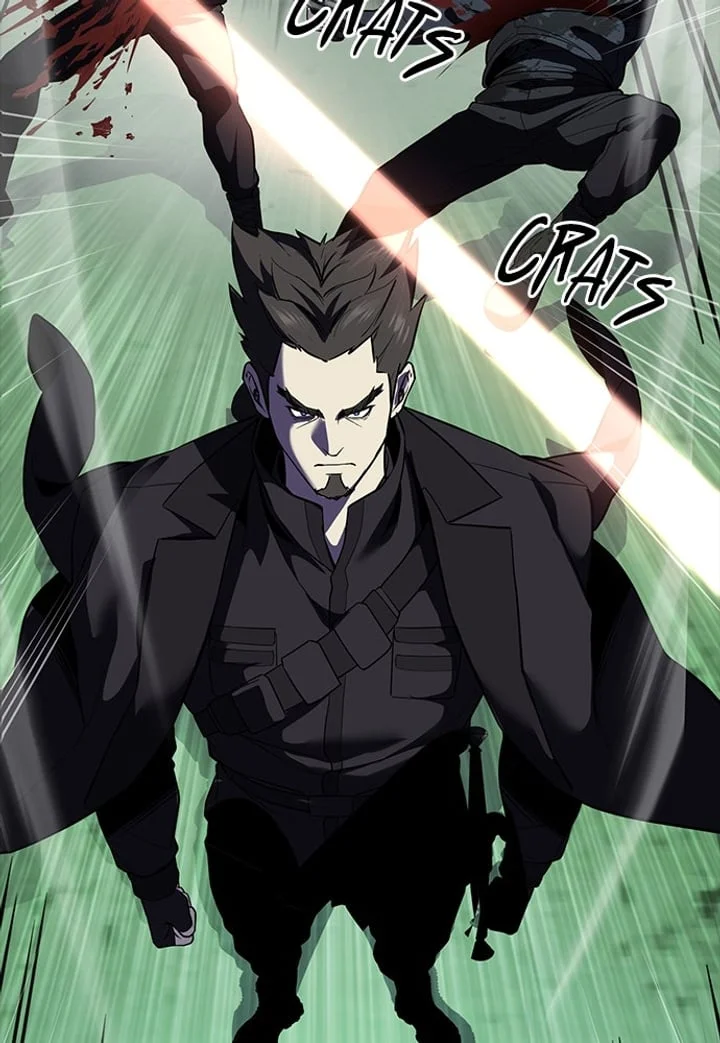 The Boy of Death Chapter 264 Gambar 96