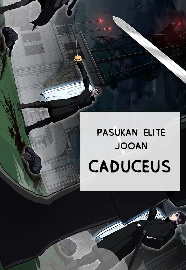 The Boy of Death Chapter 264 Gambar 99