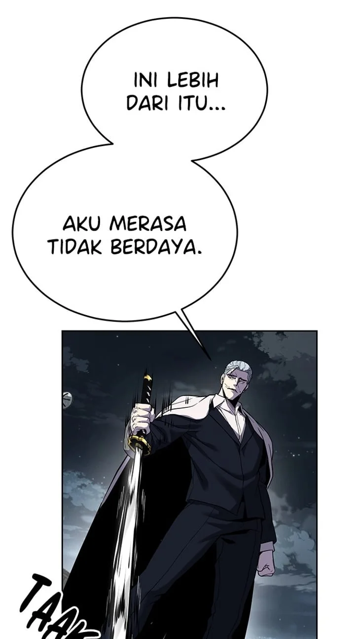 The Boy of Death Chapter 265 Gambar 61