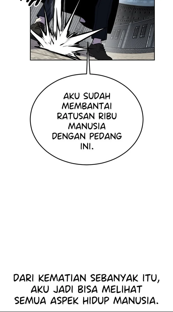 The Boy of Death Chapter 265 Gambar 62