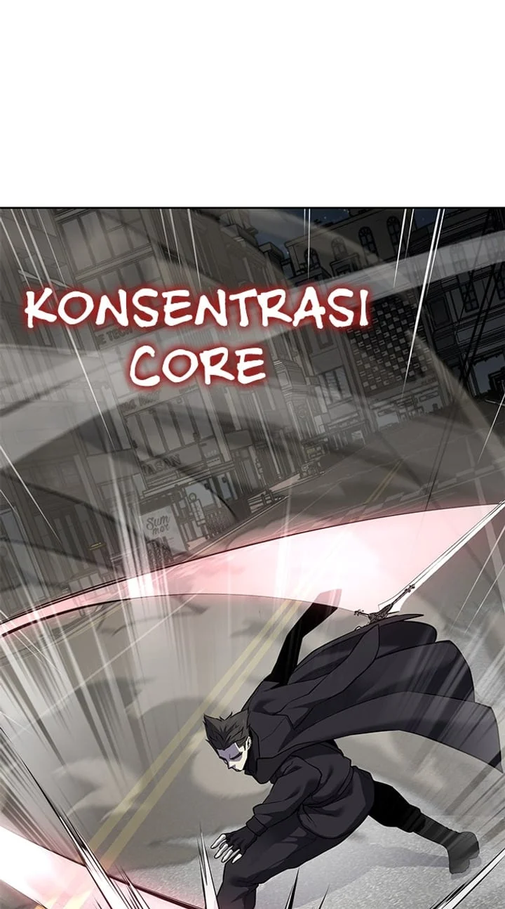 The Boy of Death Chapter 266 Gambar 67
