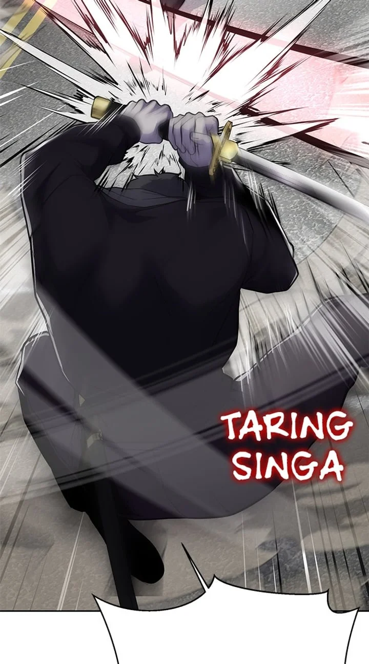 The Boy of Death Chapter 266 Gambar 68