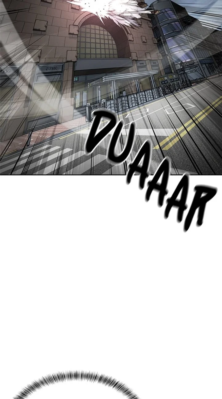 The Boy of Death Chapter 266 Gambar 70