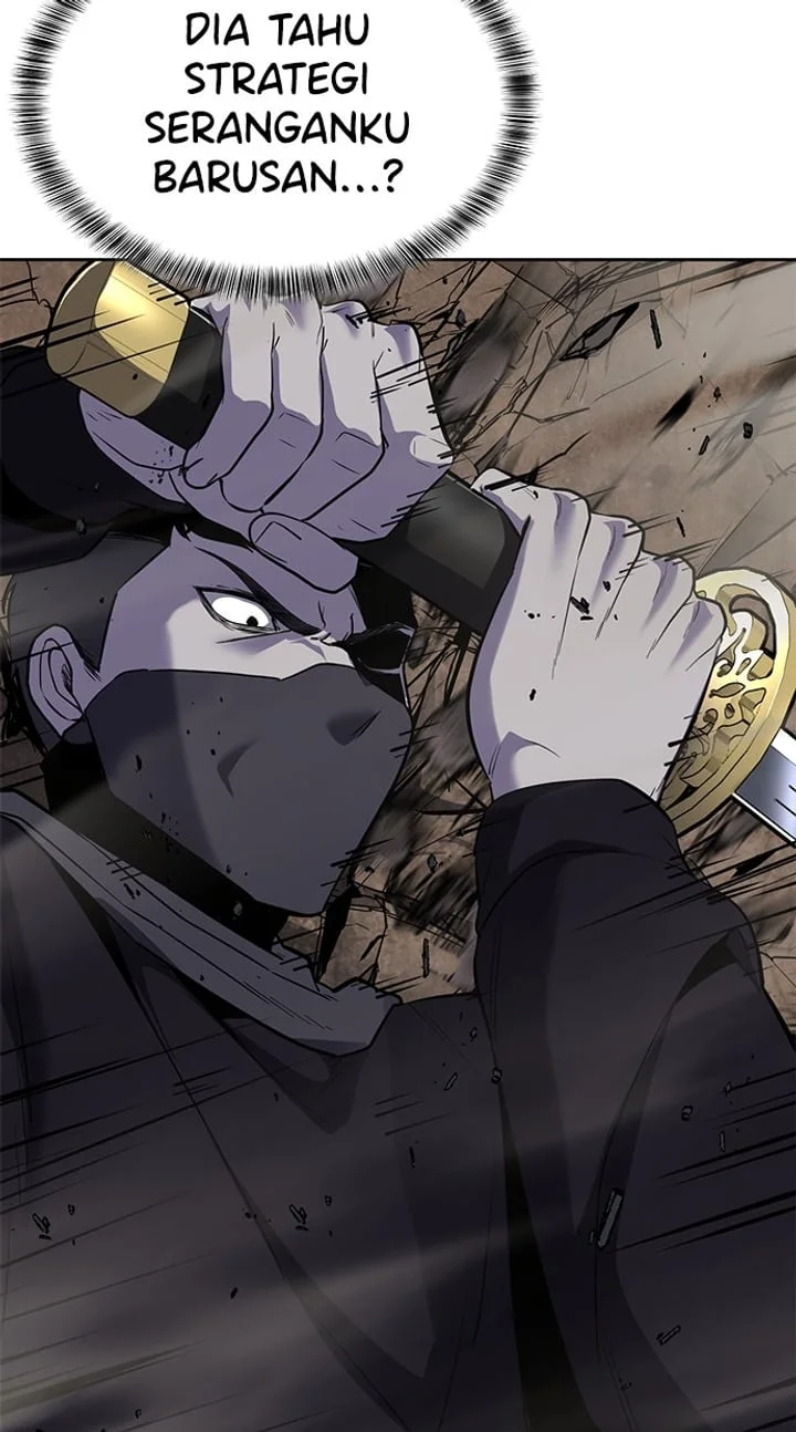 The Boy of Death Chapter 266 Gambar 71
