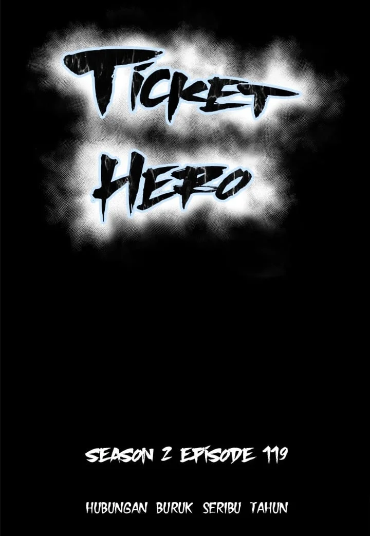 The Boy of Death Chapter 267 Gambar 67