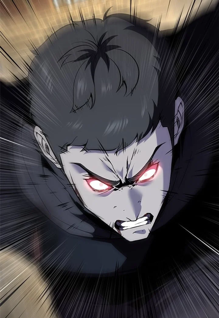 The Boy of Death Chapter 267 Gambar 69