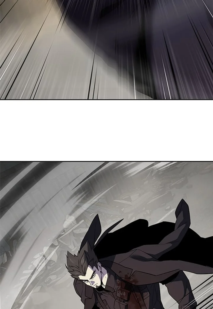 The Boy of Death Chapter 267 Gambar 70