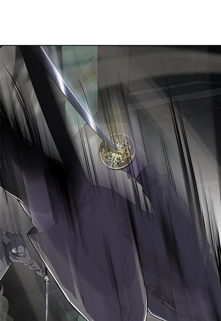 The Boy of Death Chapter 267 Gambar 72