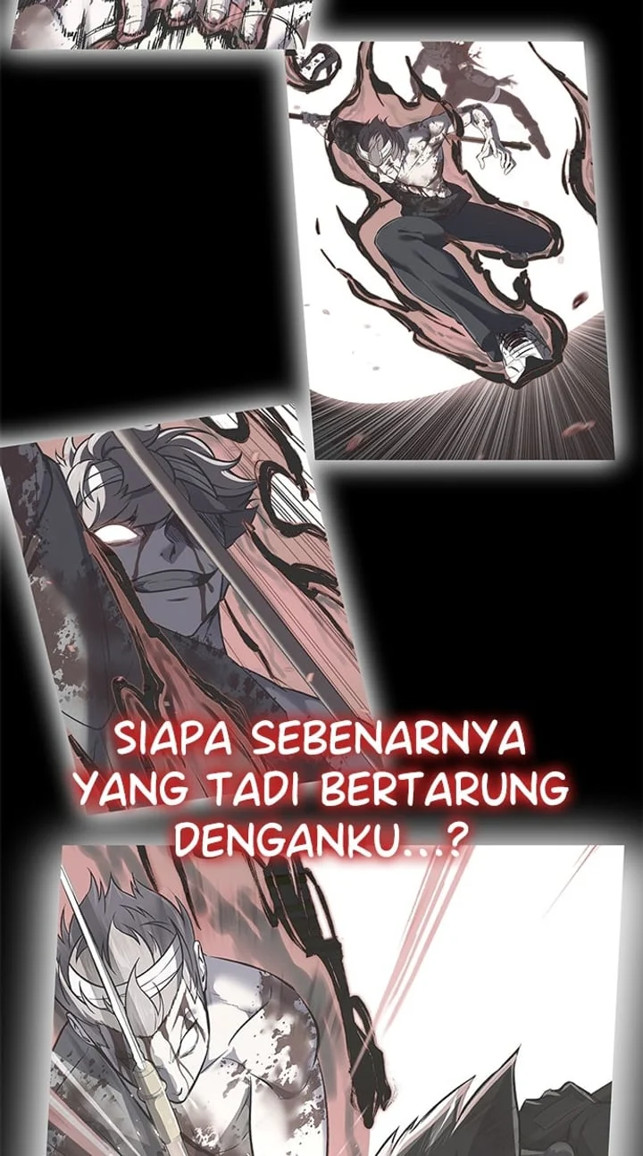 The Boy of Death Chapter 268 Gambar 56