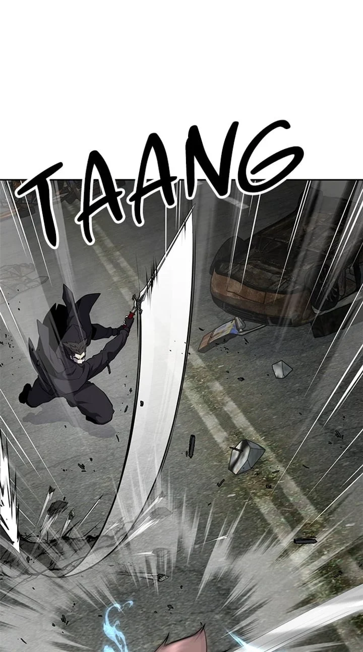 The Boy of Death Chapter 268 Gambar 58