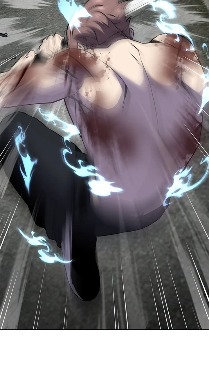 The Boy of Death Chapter 268 Gambar 59
