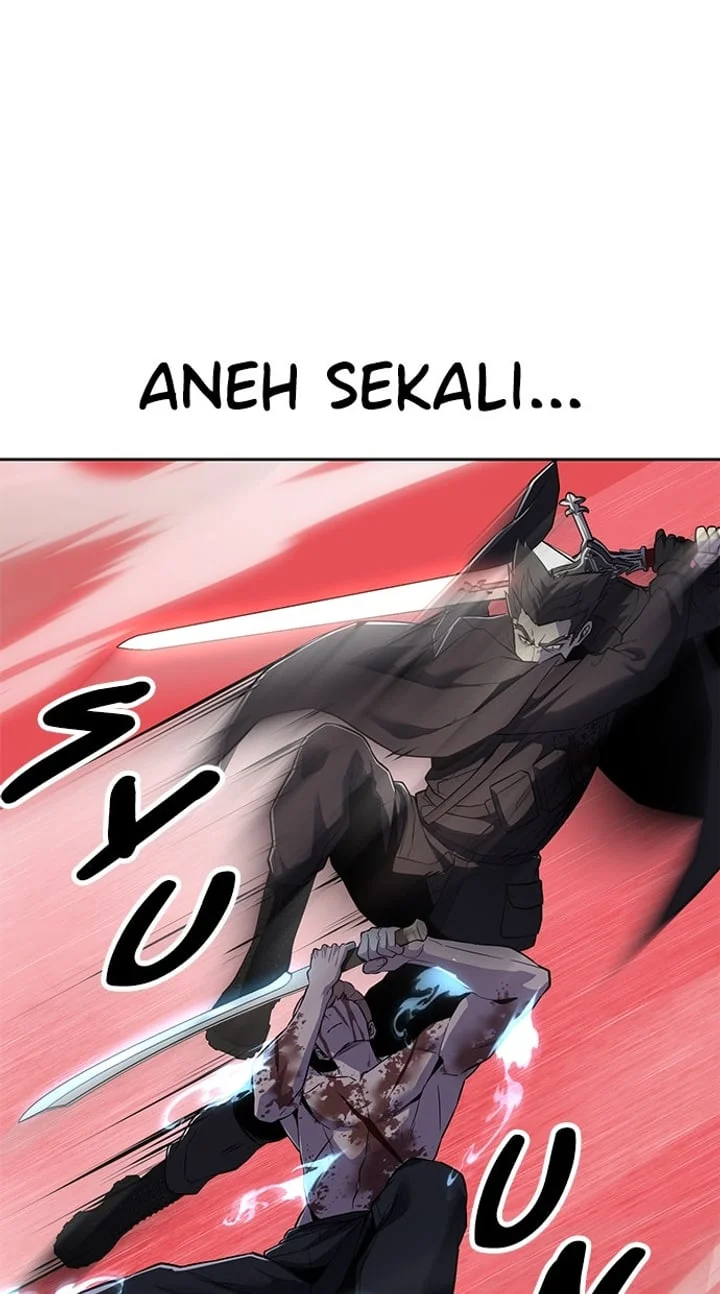 The Boy of Death Chapter 268 Gambar 60