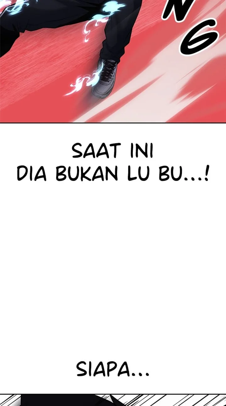 The Boy of Death Chapter 268 Gambar 61