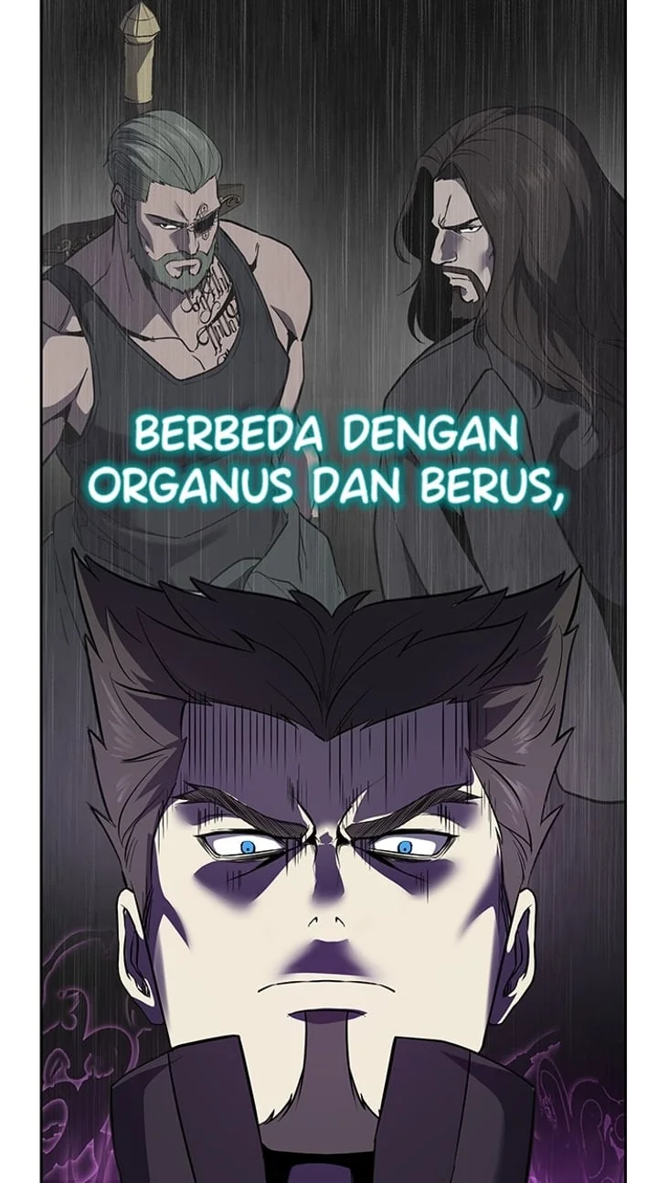 The Boy of Death Chapter 269 Gambar 63