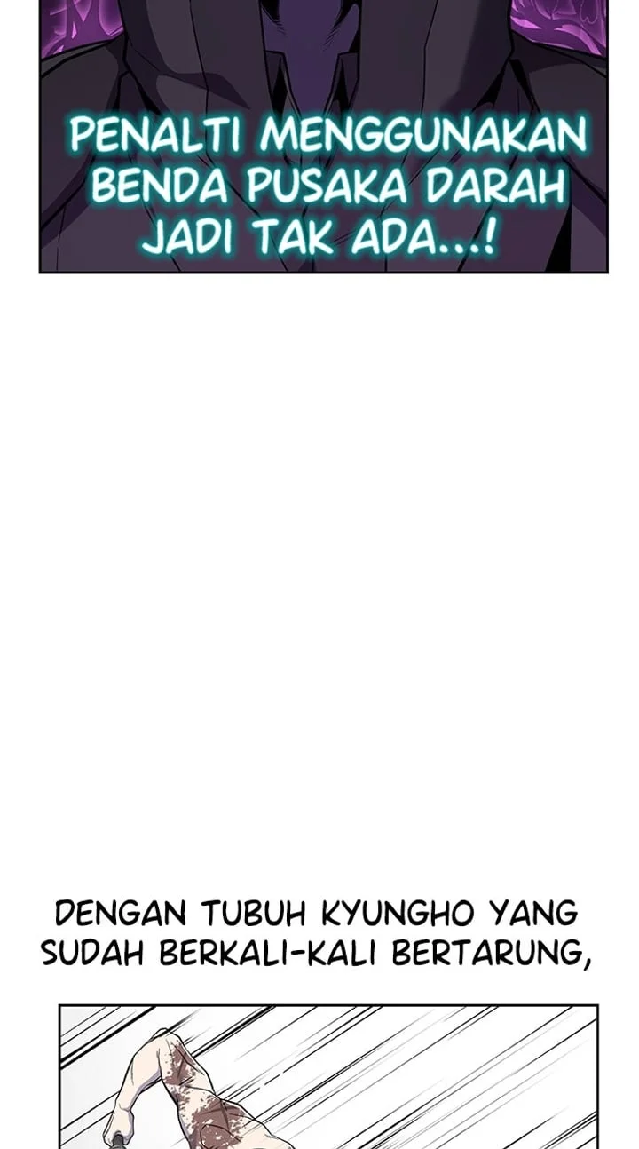 The Boy of Death Chapter 269 Gambar 64