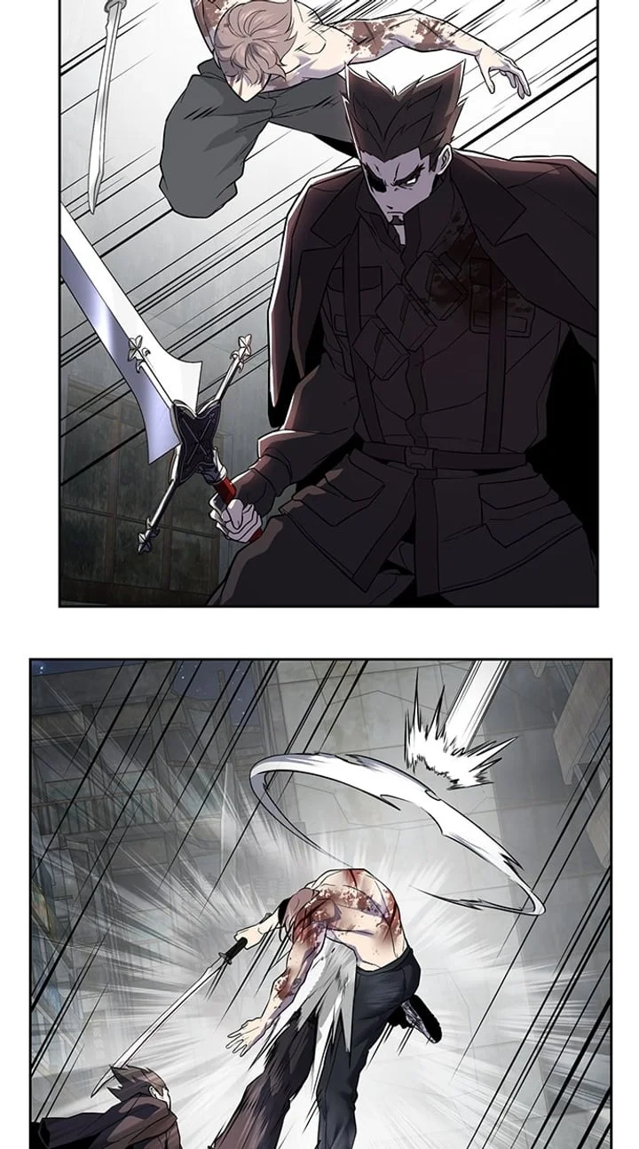 The Boy of Death Chapter 269 Gambar 65