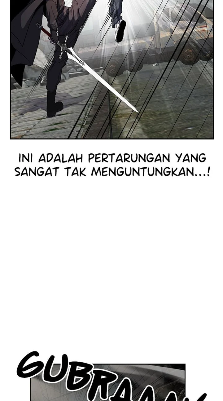 The Boy of Death Chapter 269 Gambar 66
