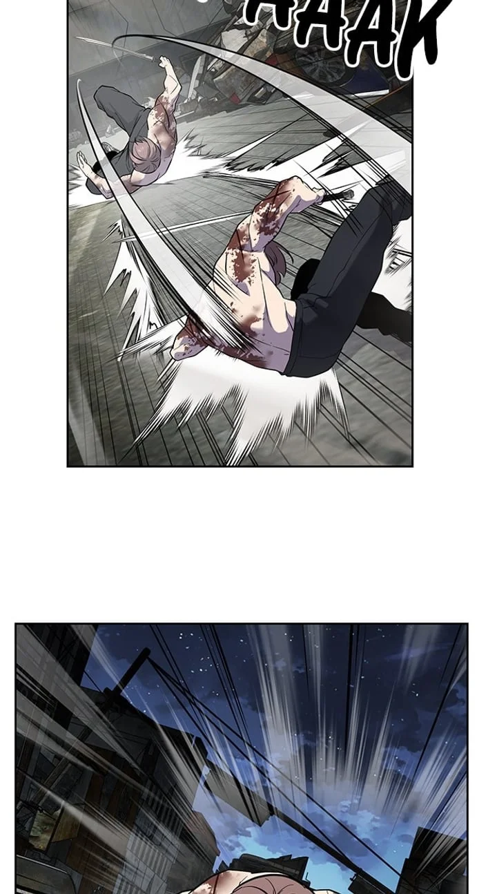 The Boy of Death Chapter 269 Gambar 67