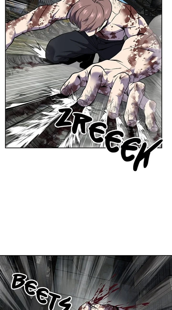 The Boy of Death Chapter 269 Gambar 68