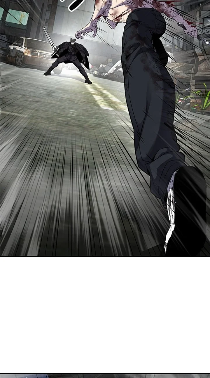 The Boy of Death Chapter 269 Gambar 69