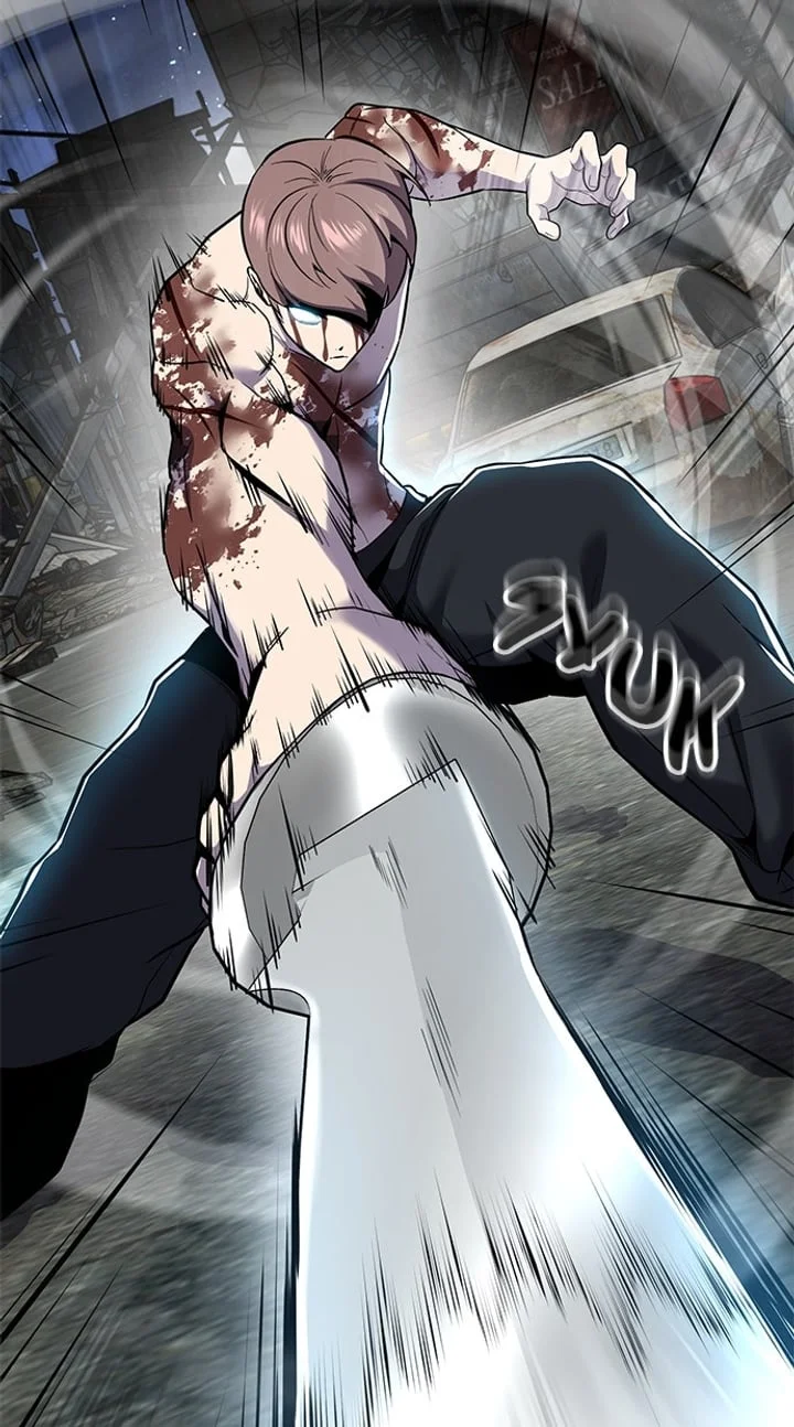 The Boy of Death Chapter 269 Gambar 70