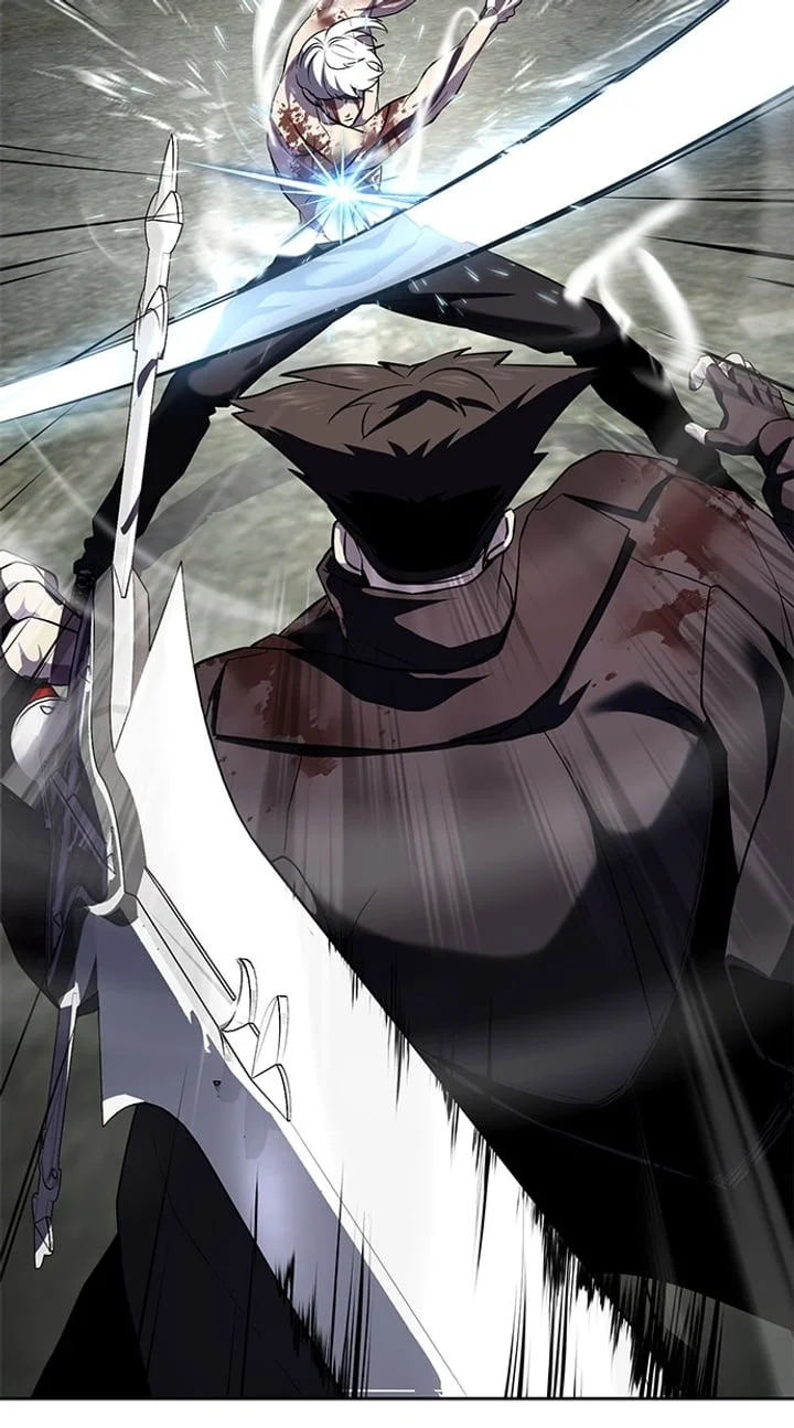 The Boy of Death Chapter 270 Gambar 61