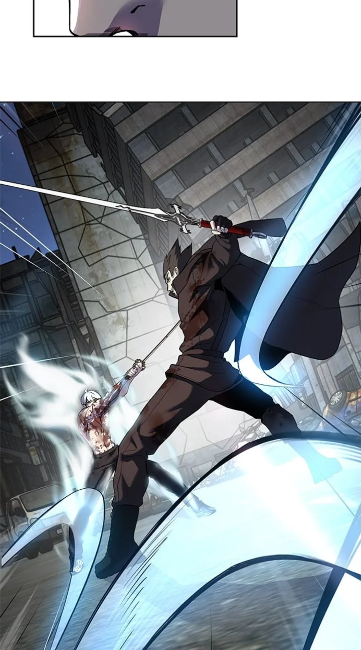 The Boy of Death Chapter 270 Gambar 63