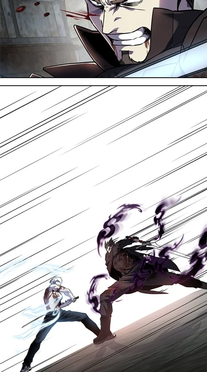 The Boy of Death Chapter 270 Gambar 67
