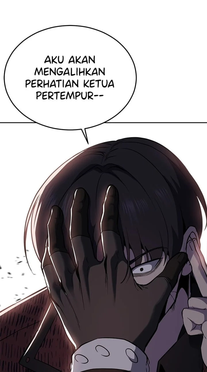 The Boy of Death Chapter 271 Gambar 64