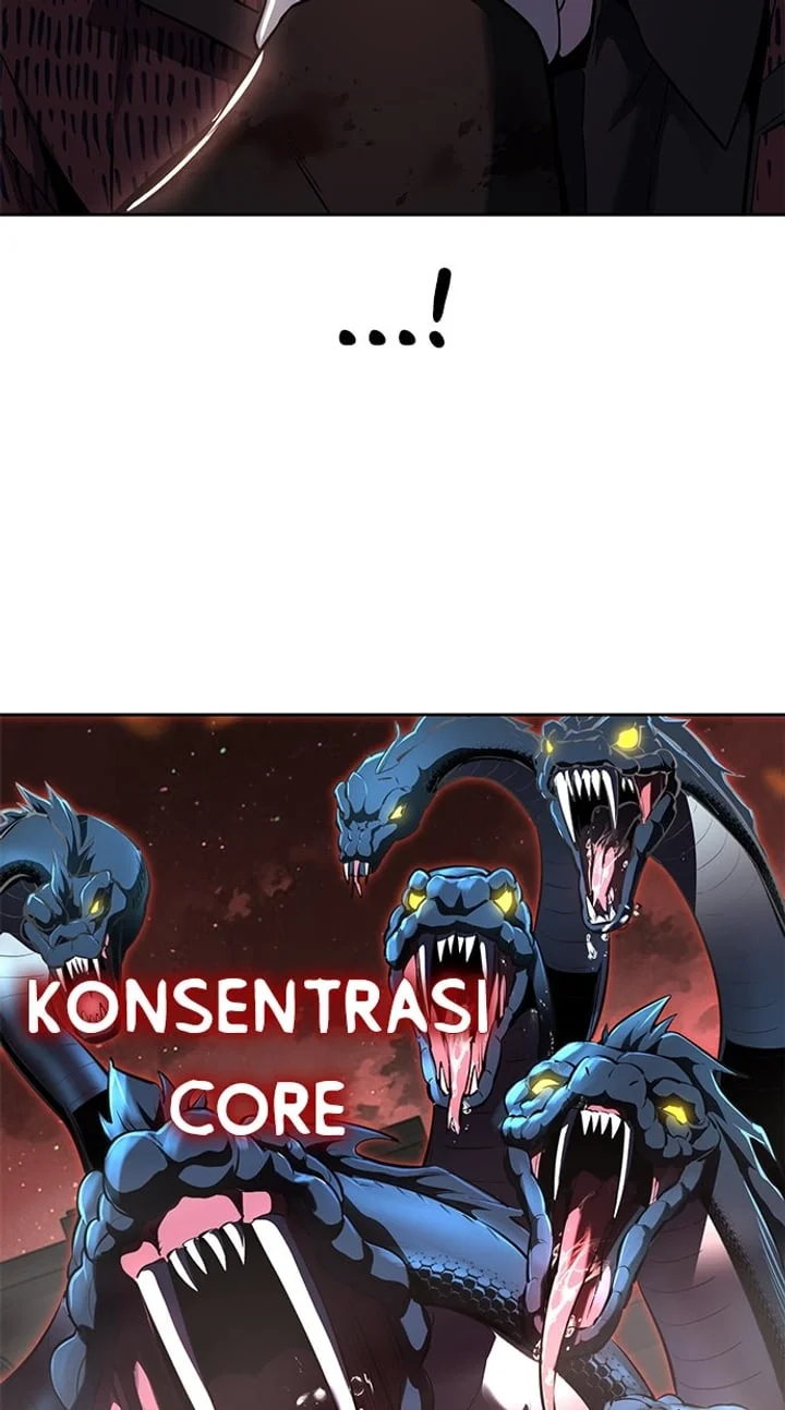 The Boy of Death Chapter 271 Gambar 65